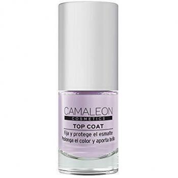 Camaleon Cosmetics Camaleon Uñas Top Coat 6Ml