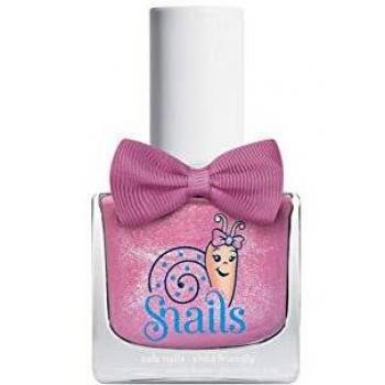 Child Glitter Nail Paint – 10 ml