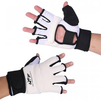 Gants de pied KTA pour Taekwondo