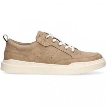 Deportivos Casual para Hombre Etika Fantino 82018 Taupe