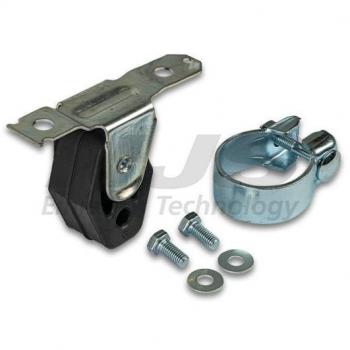 Assemblaggio Impianto Scarico Gas HJS 82 11 9214