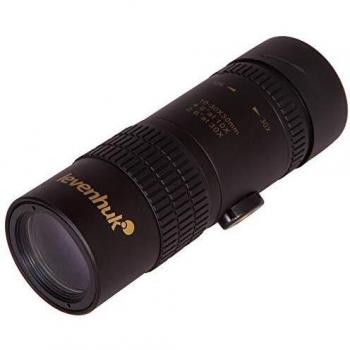 Monocular Levenhuk Atom 10-30x30