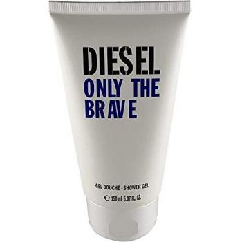 Diesel Only The Brave Shower Gel Duschgel für Herren 150 ml