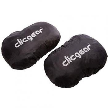 Clicgear 8 Trolley Wheel Cover