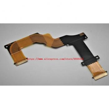 LCD Flex Kabel voor Canon Powershot SX730 HS Camera Onderdeel