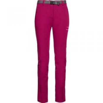 Trangoworld Vivier Women's Trousers Purple 2XL