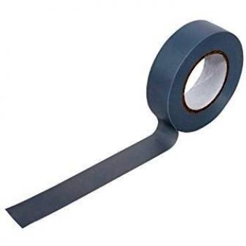 MERCURY Gray 20m Insulation Tape