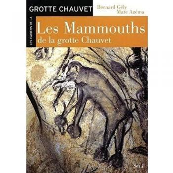 Les Mammouths de la grotte Chauvet