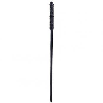 Varita Mágica de Harry Potter 15” en Negro Snape, Ideal para niños a partir de 6 años