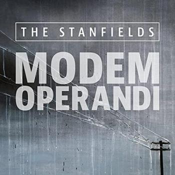 Modem Operandi – Limited Edition “Stanfields”