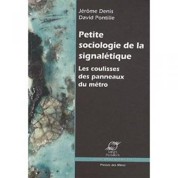 Petite sociologie de la signalétique : Les coulisses des panneaux du métro