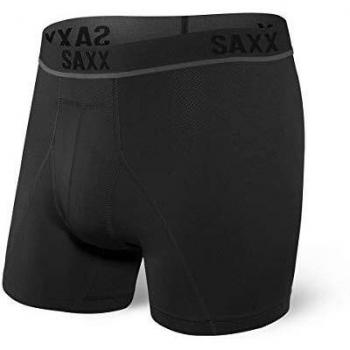 Saxx Bóxer Semicompresivo para Hombre Kinetic HD
