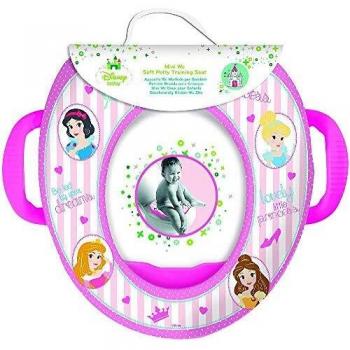 Magical Princess Handle‑Assisted Training Seat