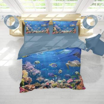 Set Lenzuola Piazza & Mezza Artigiani Italiani