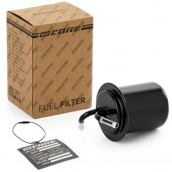 GoCORE GCI0189 Filtro de Combustível para Veículos