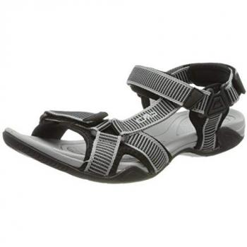 Hamal Hiking Sandals CMP 38Q9957 – Gris, 45