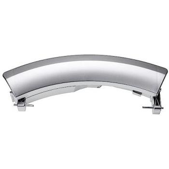 Poignée VHBW : Adaptation porte lave‑linge Bosch VarioPerfect WAE244B1GB