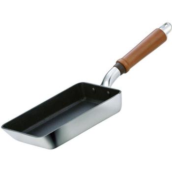 Hokuriku UltraThin 13 cm x 19 cm Gas‑Powered Fryer