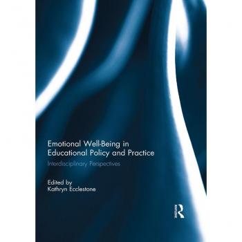 Vitalsource Technologies, Inc. Emotional Well-being In Educational Policy And Practice