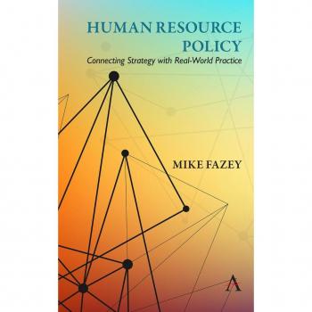 Human Resource Policy