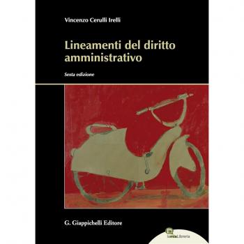 Lineamenti del diritto amministrativo