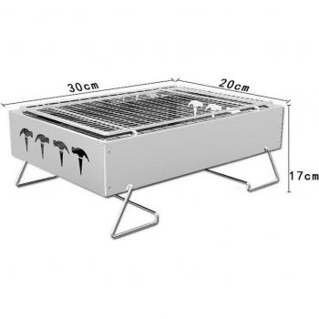 Picnic Tool with Portable Backpack