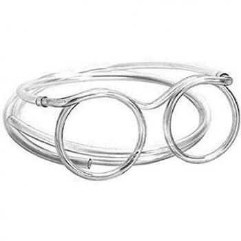 Glas‑Sipp-Schlauch