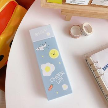 Primary School Girls Pencil Box