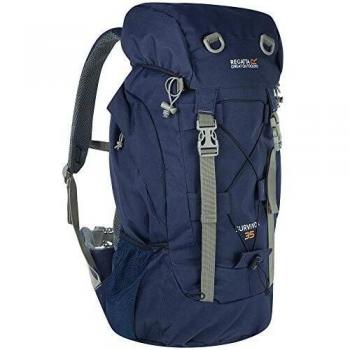 Sac à dos 35 L Regatta Survivor III – Bleu marine – Homme