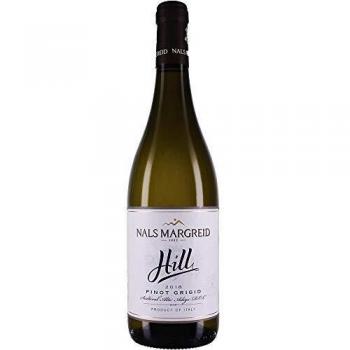 Nals Margreid Alto Adige Pinot Grigio 2023 0.75L
