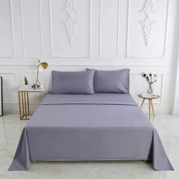 CloudSoft Brushed Microfiber Sheets & Pillows