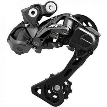 SHIMANO DEORE XT Di2 RD-M8050 GS 11 velocidades desviador trasero-media longitud