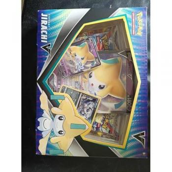 Coffret Jirachi-V