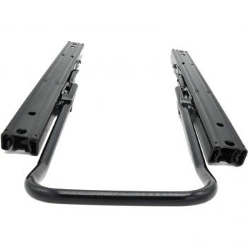 Double Lock Slider for Car Seats 385mm