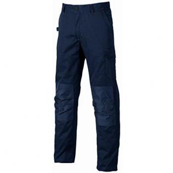 Pantalones de trabajo U-Power modelo ALFA