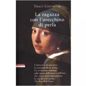 La ragazza con l'orecchino di perla