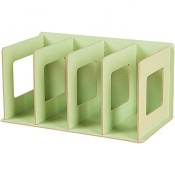Desk Book Rack