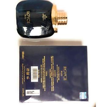 Royce Bleu – Vurv Eau de Parfum Spray 100 ml