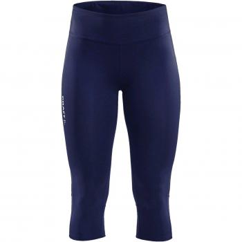 Pantaloni a compressione donna Craft Rush Capri 4