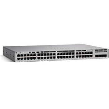 Cisco Catalyst 9200 48-Port Netzwerk Switch