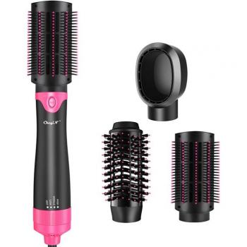 Sèche-Cheveux Brosse 3 en 1 1000W