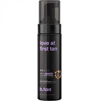 B.Tan Instant Love Self-Tan Foam, 200 ml