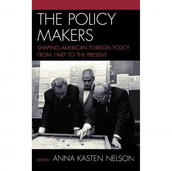 The Policy Makers