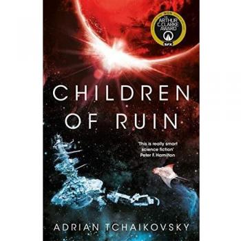 Children of Ruin Paperback