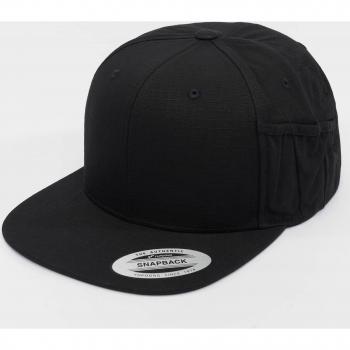 Casquette Urban Classics Porte-Crayon Noir TU
