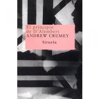 El principio de D'Alembert