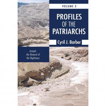 Vitalsource Technologies, Inc. Profiles Of The Patriarchs, Volume 3