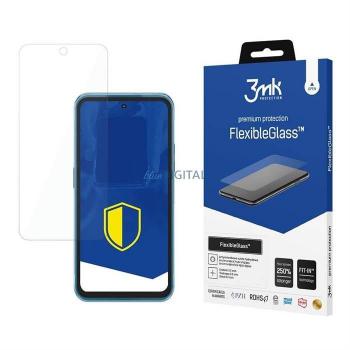 3mk FlexibleGlass™ para Nokia XR20