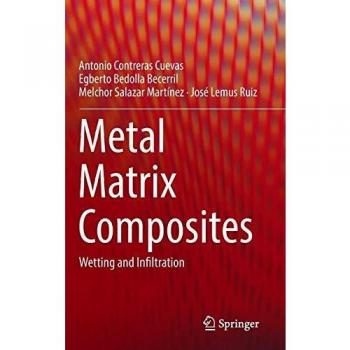 Metal Matrix Composites: Wetting and Infiltration