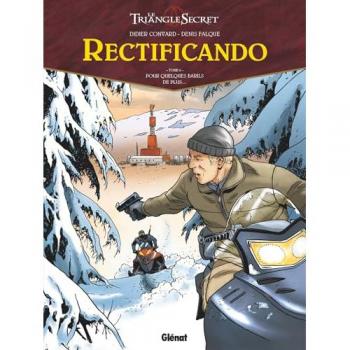 Rectificando Tome 4